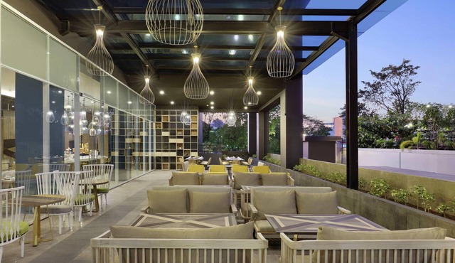 Mercure Makassar Nexa Pettarani