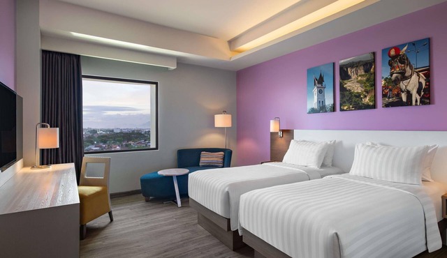 Mercure Padang
