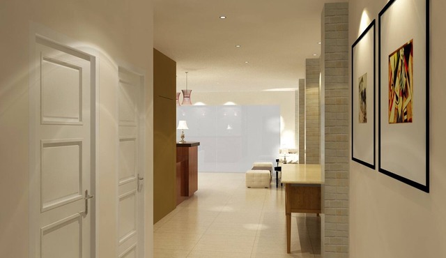 Merlin Hotel