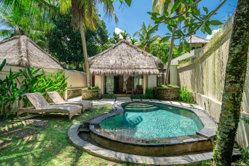 Mesari Hotel - Rice Terrace Retreat with Pool & Restaurant