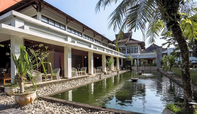 Mesra International Hotel