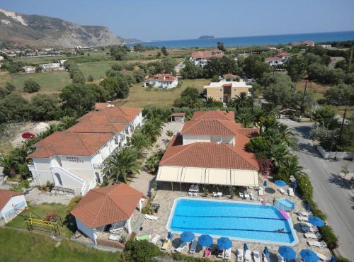 Metaxa Hotel