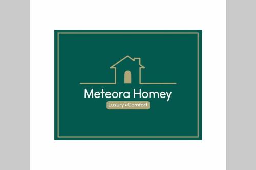 Meteora Homey