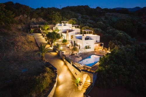 Metochi Villas