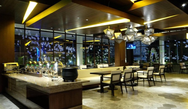 Midtown Hotel Samarinda
