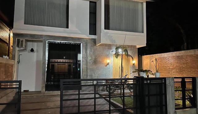 Migunani Villa