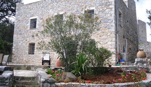 Miki's Castle
