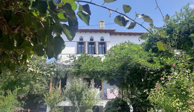 MILIES - PELION VILLA