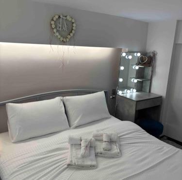 MiniLoft apartment