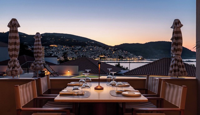Minnŏ Boutique Hotel & Spa