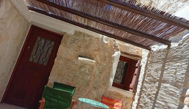Minoan Harmony
