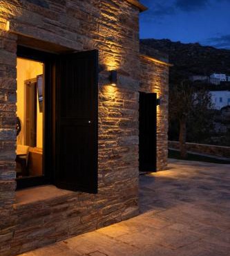 MiraMare Aegean Villa