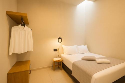 Mirthea Suites in Myrthios