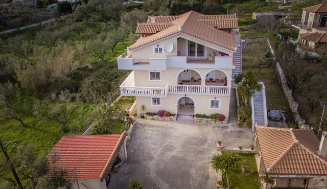 Mitros 3 Bedroom Apartment