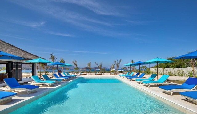 Mocean Beach Resort