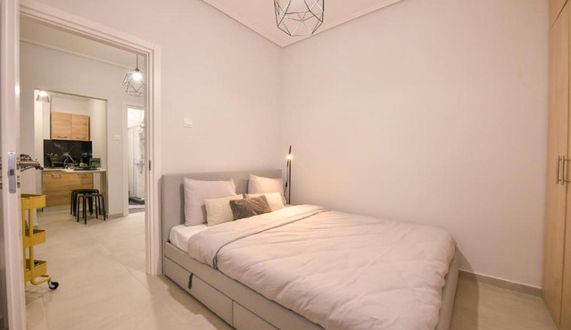 Modern, comfortable apartment, in the heart of the city 2