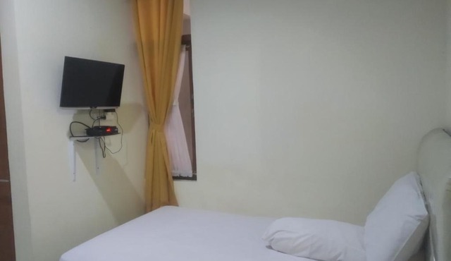 Modern indekos Cilegon Syariah Near Hospital Krakatau Medika Redpartner
