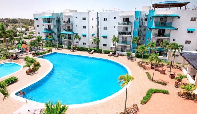 Modern Stay in Santiago RD