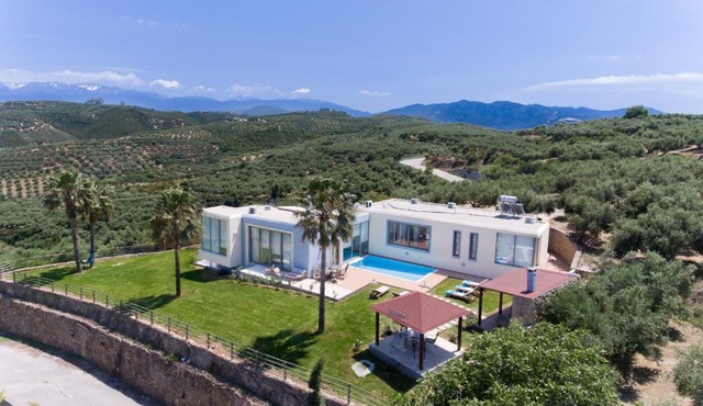 Modern Villa