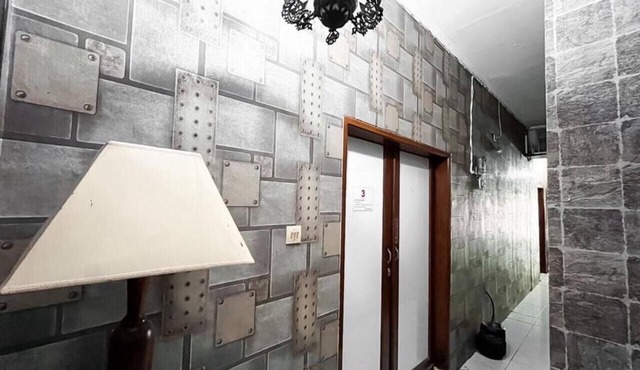 Modom Residencce