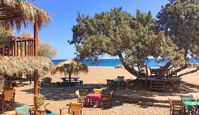 Mojito Beach Rooms