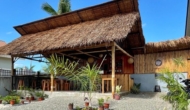 MOMO Hostel