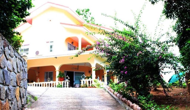 Mon Dezir Villa