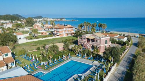 Monika Hotel Sidari