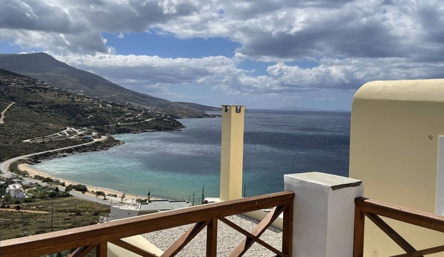 Monolithos Villas - Senior Villa