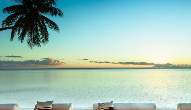 Moorea Beach Lodge