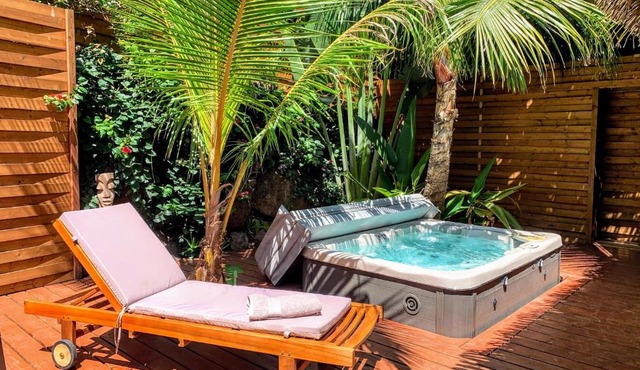 MOOREA - Chill & Relax