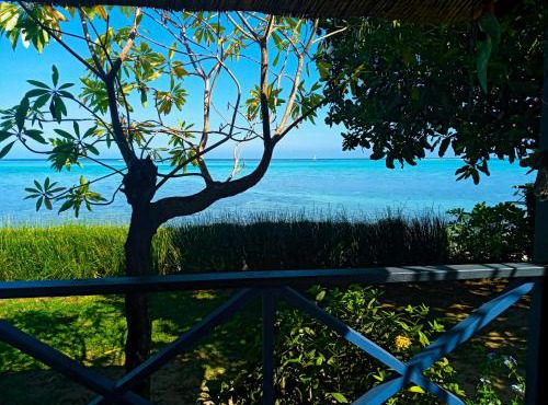 MOOREA - Fare Taina Iti