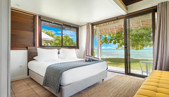 Moorea Island Beach Hotel