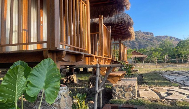 Morgans Bungalows