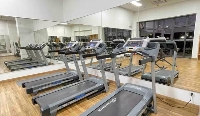 Morich suites BSD