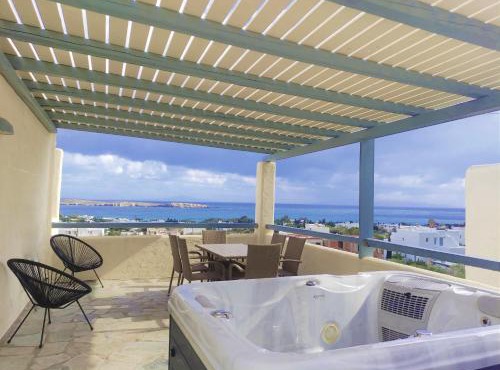 Mosaic Suites