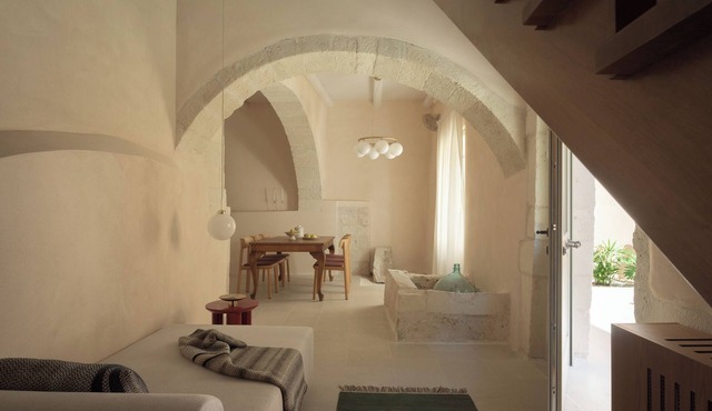 Moshoviti Residence, Arbora Olea Luxury Villas
