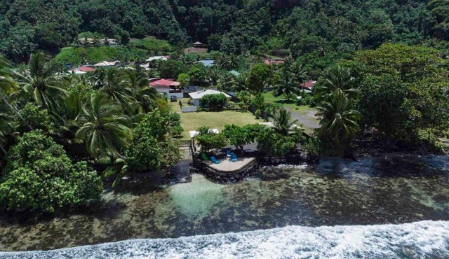 MOTU NONO HOUSE