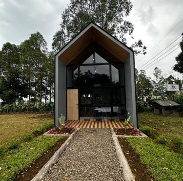 Mroom Cabin