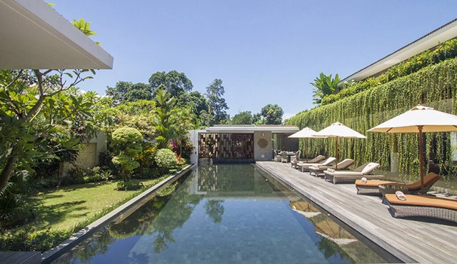 Muse Tanah Lot 10 min from Golf Course