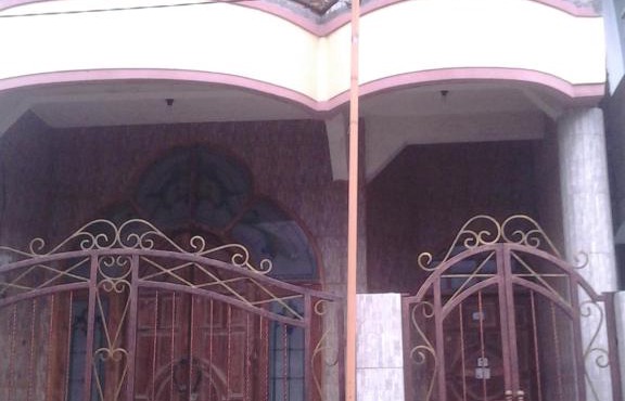 My Home Stay ( Khusus Putri / Female )
