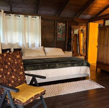 My Mountain Home - Le Chalet