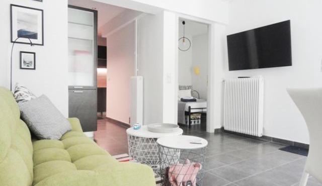 My Sweet Home BnB North