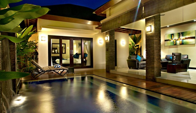 My Villas in Bali