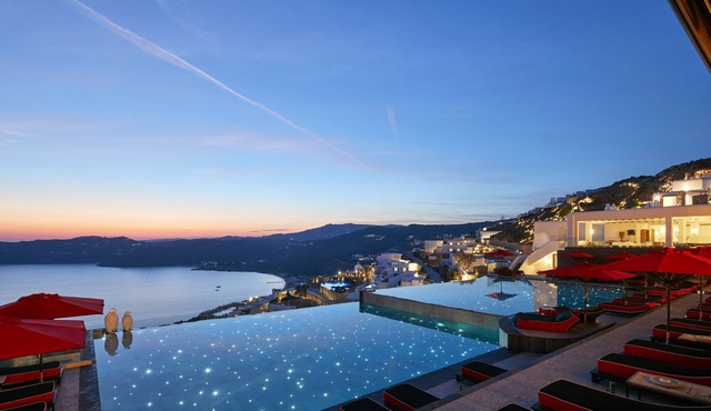 Myconian Avaton, Mykonos, a Member of Design Hotels