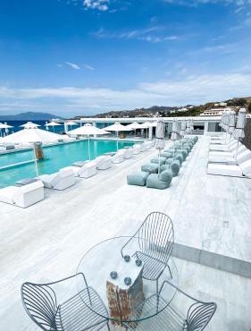 Mykonos Bay Resort & Villas