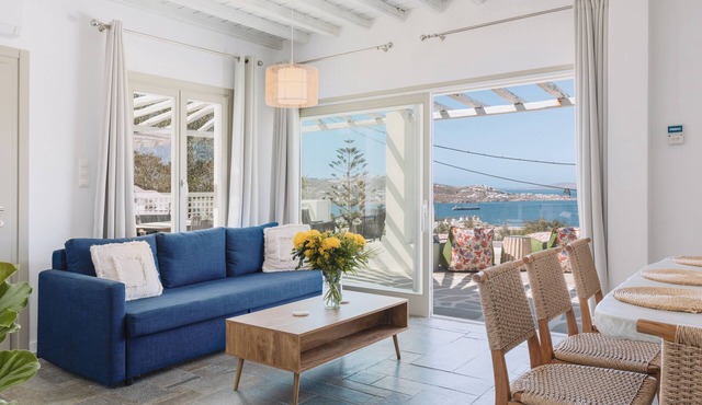 MYKONOS LAGOM
