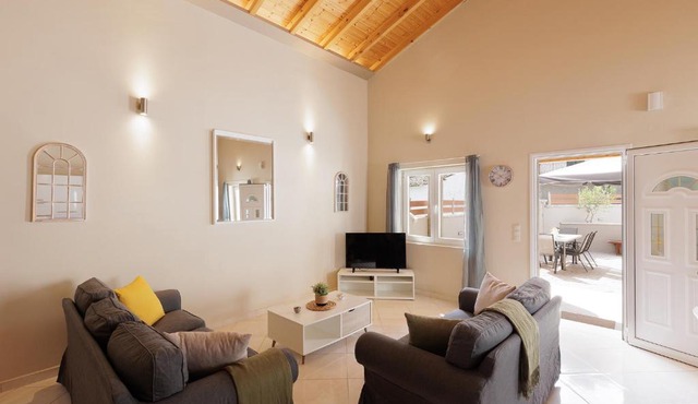 Mythos Modern Loft
