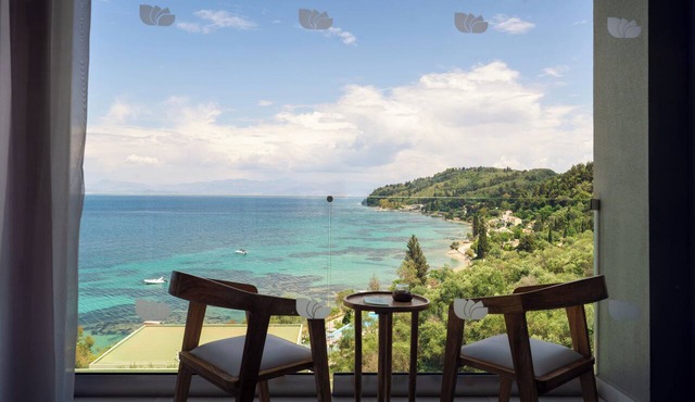 Mythos Palace Resort