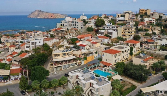 Mythos Platanias